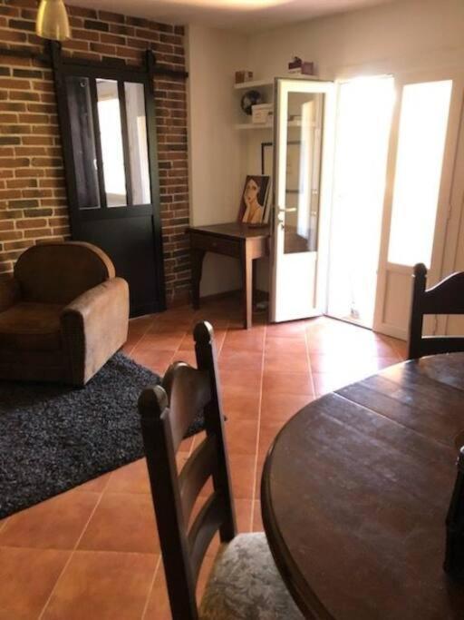 Villa En Corse Du Sud Entre Mer Et Montagne Peri Exteriör bild