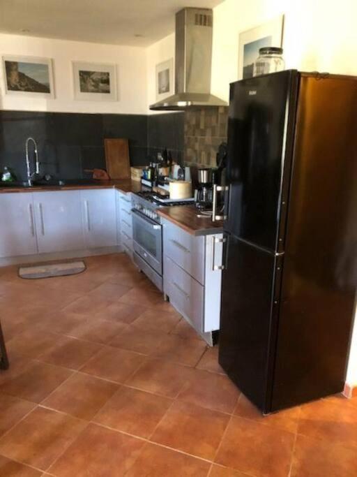 Villa En Corse Du Sud Entre Mer Et Montagne Peri Exteriör bild